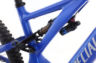 Bicicleta Specialized Turbo Levo t.M Reacondicionada