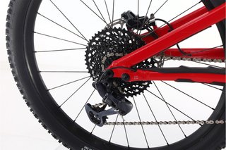 Bicicleta Specialized Turbo Levo GX t.M Reacondicionada