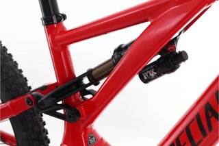 Bicicleta Specialized Turbo Levo GX t.M Reacondicionada