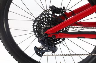 Bicicleta Specialized Turbo Levo GX t.M Reacondicionada