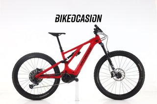 Bicicleta Specialized Turbo Levo GX t.M Reacondicionada