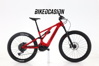 Bicicleta Specialized Turbo Levo GX t.M Reacondicionada