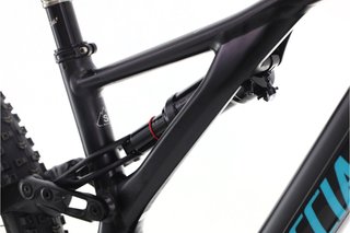 Bicicleta Specialized Turbo Levo GX t.S Reacondicionada
