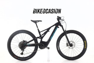 Bicicleta Specialized Turbo Levo GX t.S Reacondicionada