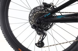 Bicicleta Specialized Turbo Levo GX t.S Reacondicionada