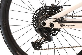 Bicicleta Husqvarna Light Cross LC4 t.M Reacondicionada