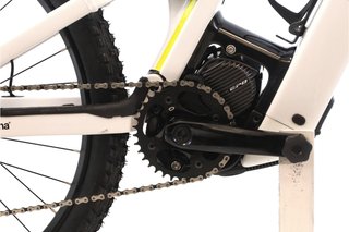 Bicicleta Husqvarna Light Cross LC4 t.M Reacondicionada