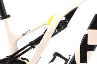 Bicicleta Husqvarna Light Cross LC4 t.M Reacondicionada
