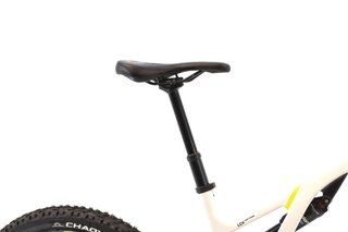 Bicicleta Husqvarna Light Cross LC4 t.M Reacondicionada