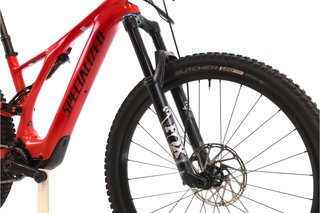 Bicicleta Specialized Turbo Levo SL Comp t.M Reacondicionada
