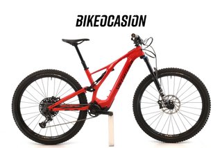 Bicicleta Specialized Turbo Levo SL Comp t.M Reacondicionada