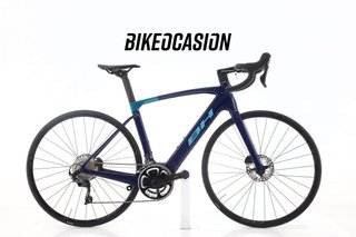 Bicicleta BH iRS1 t.54 Reacondicionada