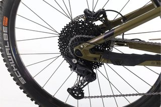 Bicicleta Conway Xyron S 4.9 t.L Reacondicionada