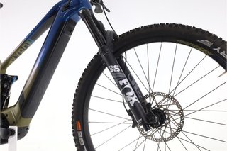 Bicicleta Conway Xyron S 4.9 t.L Reacondicionada