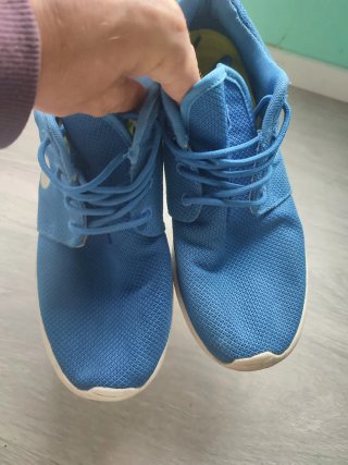 Zapatillas Nike talla 42