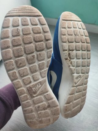 Zapatillas Nike talla 42