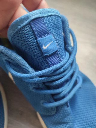 Zapatillas Nike talla 42