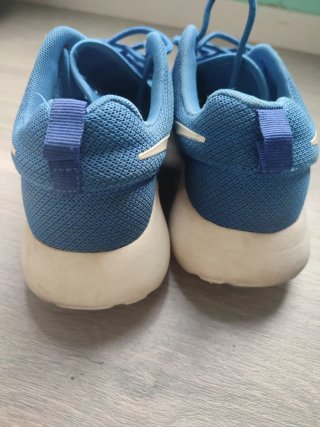 Zapatillas Nike talla 42