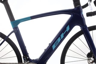 Bicicleta BH iRS1 t.54 Reacondicionada