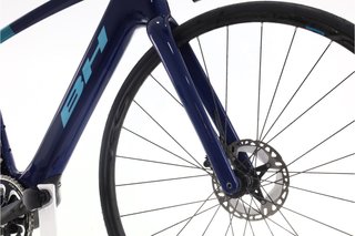 Bicicleta BH iRS1 t.54 Reacondicionada