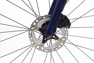 Bicicleta BH iRS1 t.54 Reacondicionada