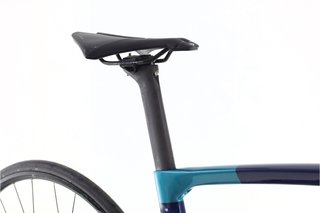 Bicicleta BH iRS1 t.54 Reacondicionada