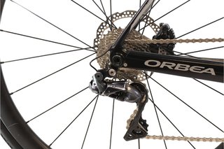 Bicicleta Orbea Orca M20i Team Di2 11V t.52 Reacondicionada