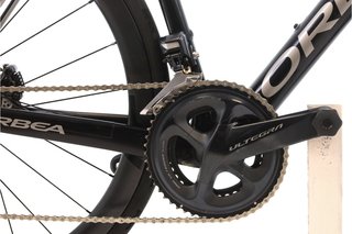 Bicicleta Orbea Orca M20i Team Di2 11V t.52 Reacondicionada