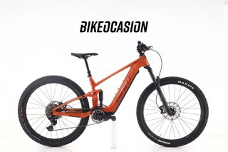 Bicicleta Giant Stance E+1 t.M Reacondicionada