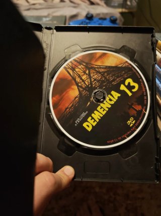Dementia 13 DVD Francis Ford Coppola
