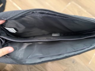 Maletín para ordenador portátil HP