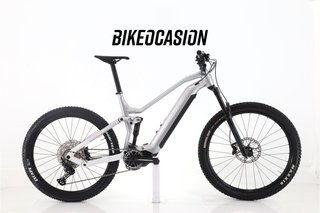 Bicicleta Haibike AllMtn 3 t.XL Reacondicionada