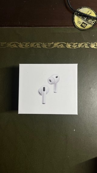 Apple AirPods Pro (3ª Generazione)