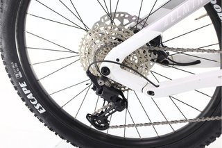 Bicicleta Haibike AllMtn 3 t.XL Reacondicionada