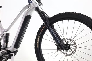 Bicicleta Haibike AllMtn 3 t.XL Reacondicionada