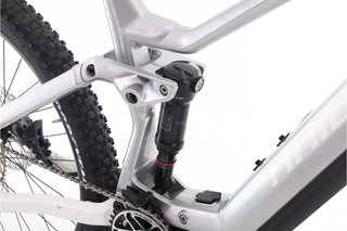 Bicicleta Haibike AllMtn 3 t.XL Reacondicionada