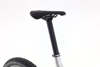 Bicicleta Haibike AllMtn 3 t.XL Reacondicionada