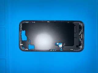 Chasis para iPhone 15