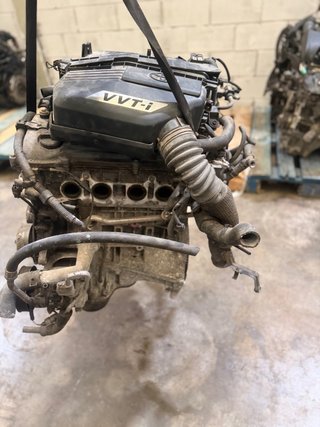 Motor Toyota 1AZ-FE