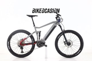 Bicicleta Haibike AllTrail 5 t.L Reacondicionada