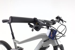 Bicicleta Haibike AllTrail 5 t.L Reacondicionada