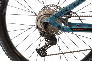 Bicicleta Megamo Crave AL 30 t.M Reacondicionada