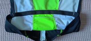 Maillot Ciclismo Gore Bike Wear Talla S