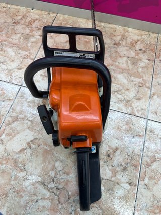 Motosierra Stihl MS 170
