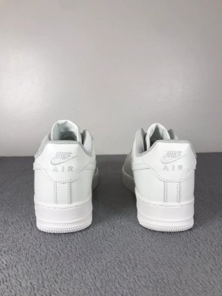 Nike Air Force 1 Low '07 Talla 42
