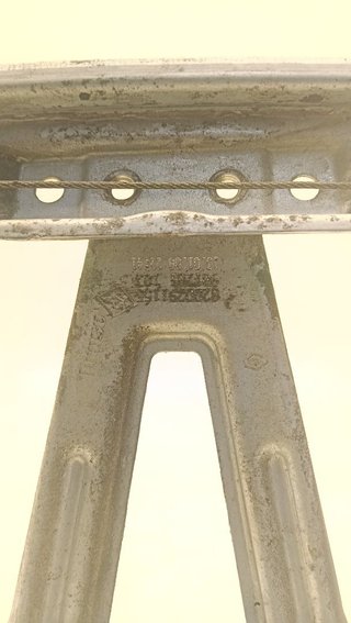 Elevalunas trasero derecho Renault Clio III 1,5