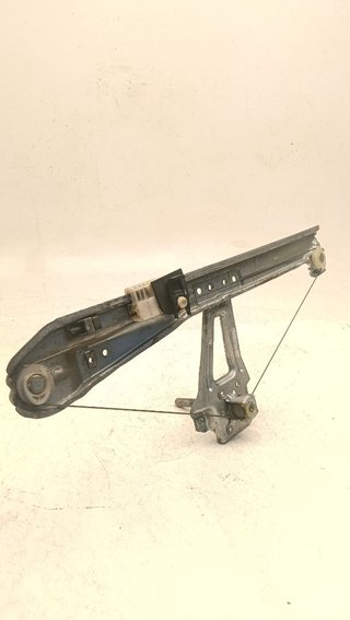 Elevalunas trasero derecho Renault Clio III 1,5