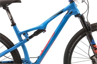 Bicicleta BH Lynx Race Carbon RC GX t.M Reacondicionada