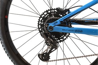 Bicicleta BH Lynx Race Carbon RC GX t.M Reacondicionada