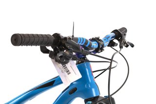 Bicicleta BH Lynx Race Carbon RC GX t.M Reacondicionada